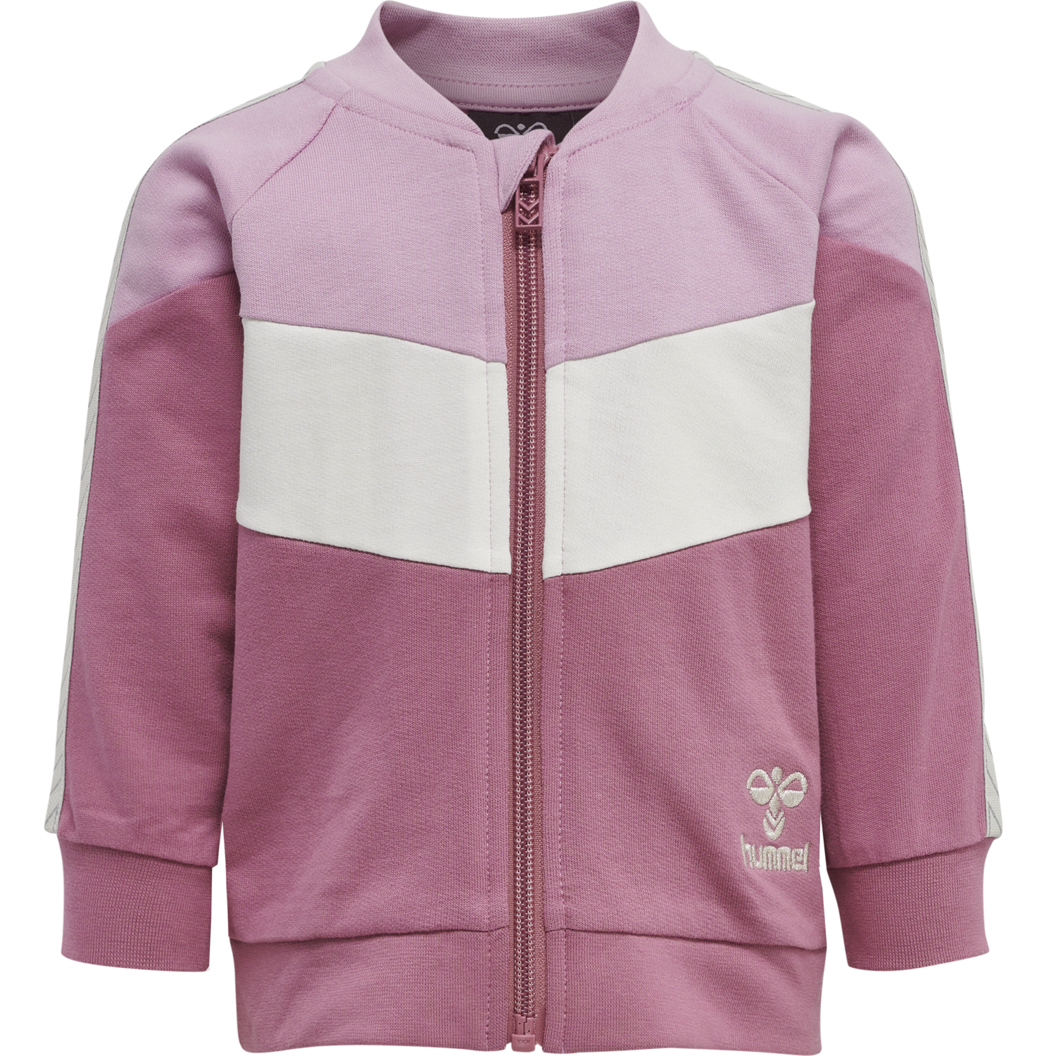 hmlSAKINA ZIP JACKET, 4866, packshot