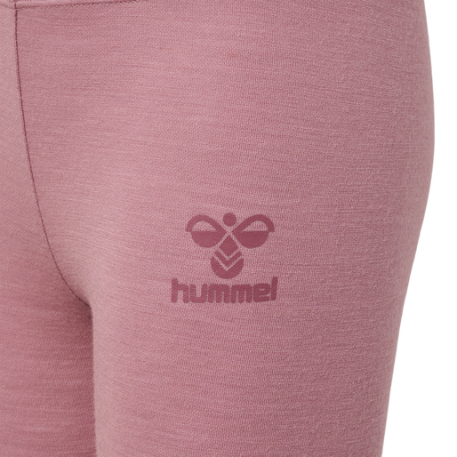 hmlWINGO TIGHTS, NOSTALGIA ROSE, packshot