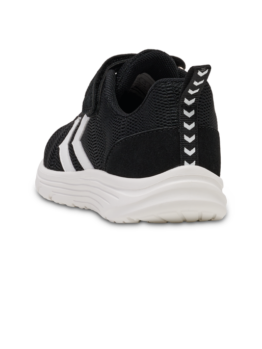 PACE JR, BLACK, packshot