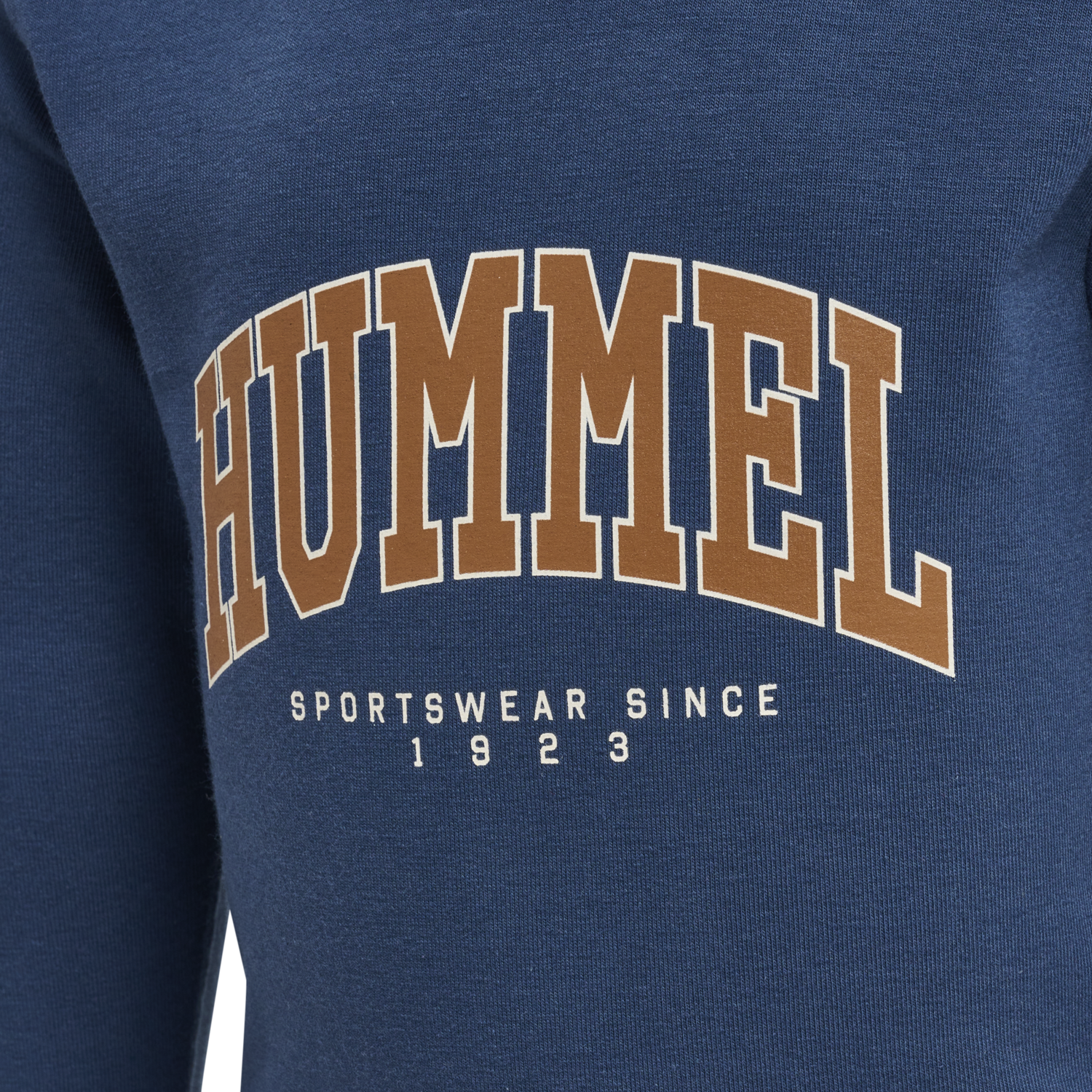 hmlFAST FLIPPER BODY L/S, SARGASSO SEA, packshot