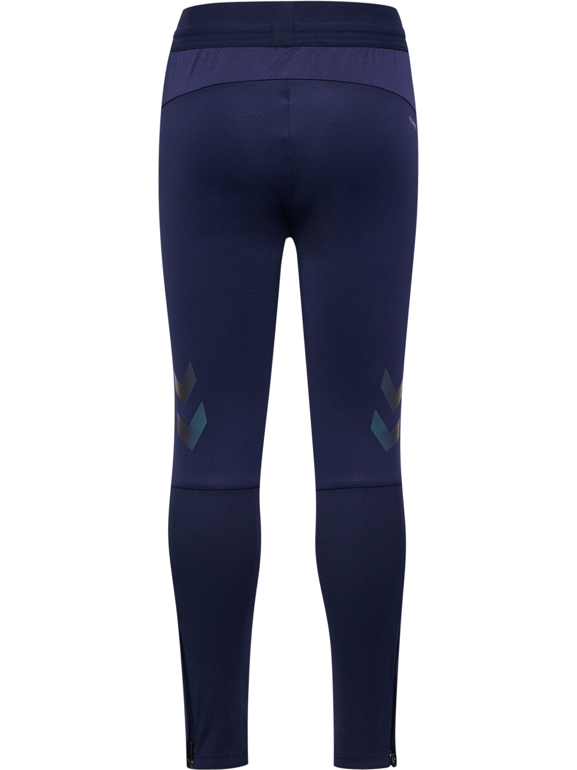 hmlBLAZE26 PRO TRAININGPANTS KIDS, MARINE, packshot