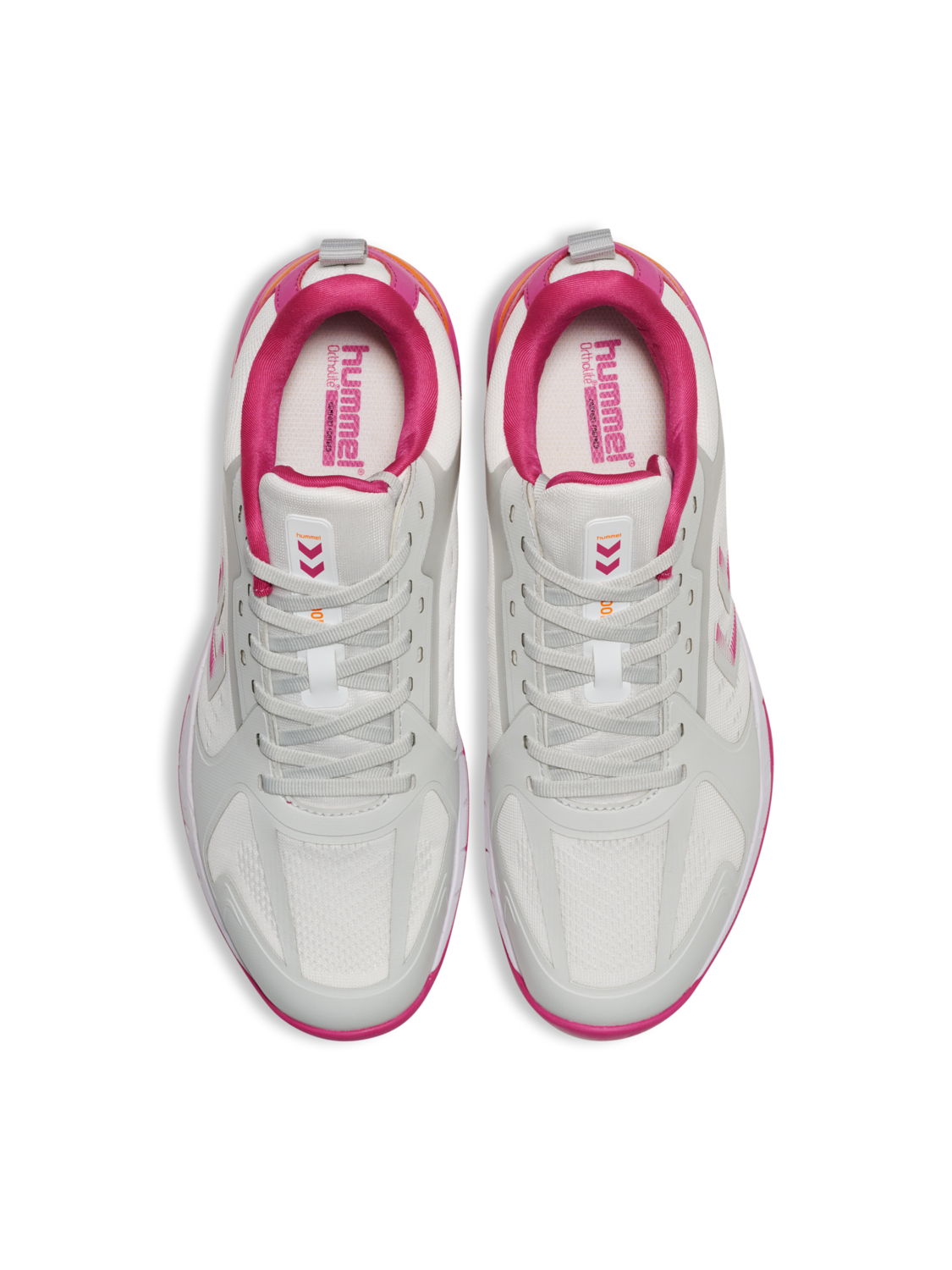 SPEED COURT, PINK FLAMB&Egrave;, packshot