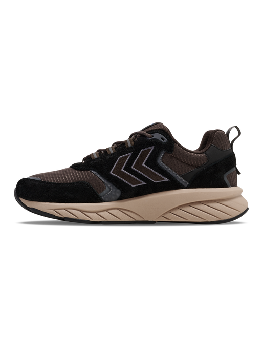 MARATHONA REACH LX DS, ANTHRACITE/JAVA MARATHONA REACH LX DS, ANTHRACITE/JAVA, packshot