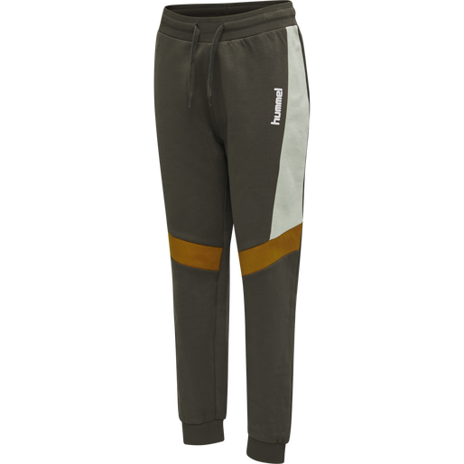 hmlSANDER PANTS, 8288, packshot