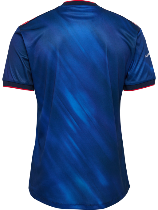 AST 23/24 JERSEY S/S, MARINE/WHITE/RED AST 23/24 JERSEY S/S, MARINE/WHITE/RED, packshot