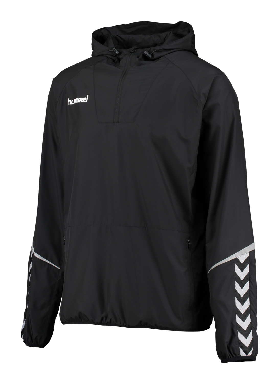 AUTH. CHARGE LIGHT WEIGHT WINDBREAKER, 2042, packshot