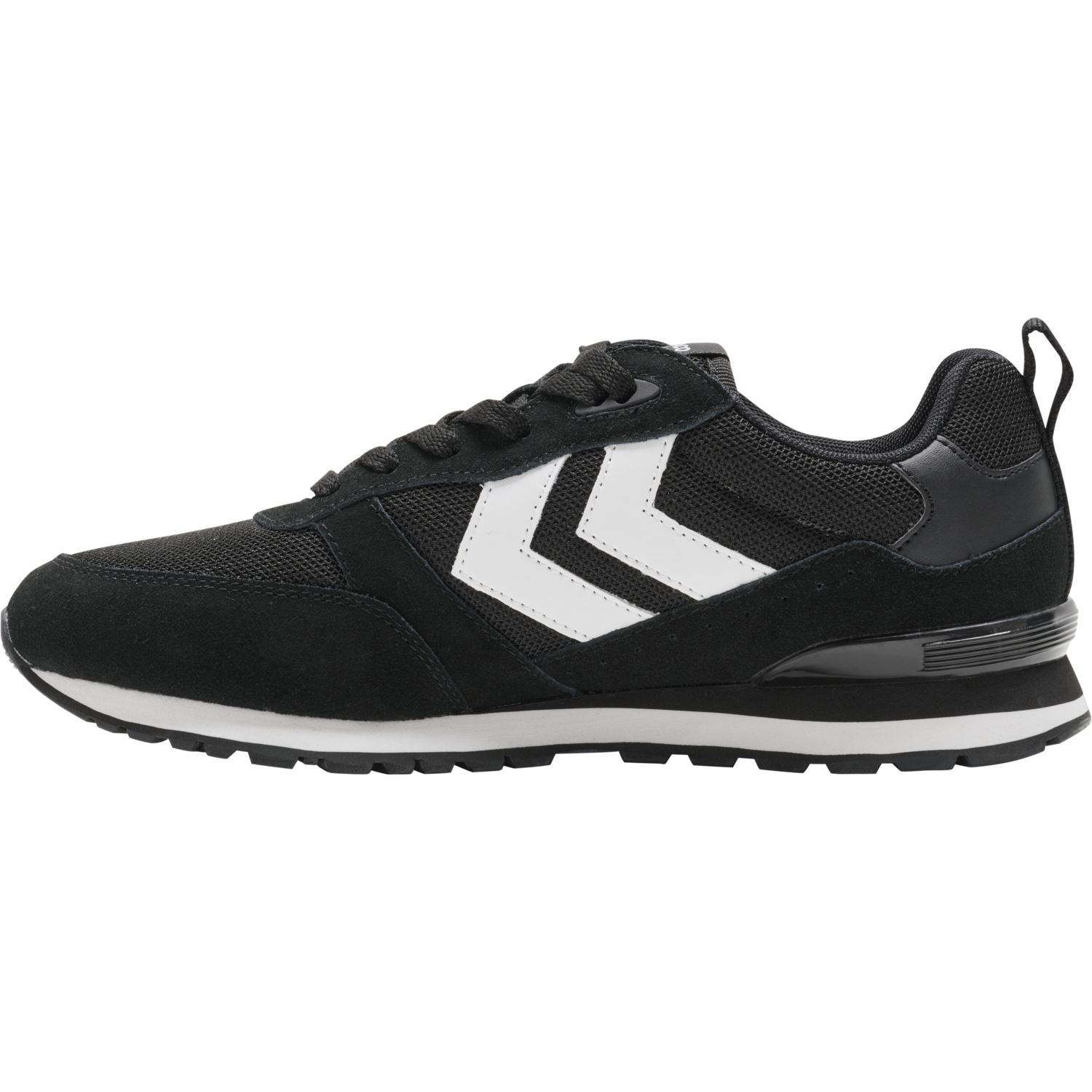 MONACO 86, BLACK/WHITE, packshot