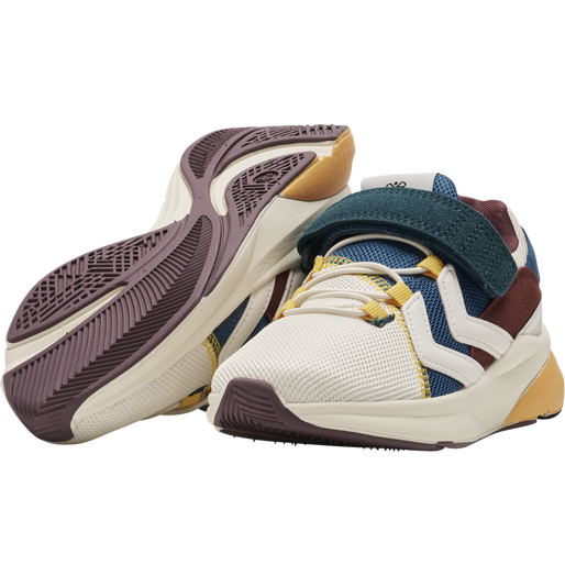 REACH 300 RECYCLED JR, 9001, packshot