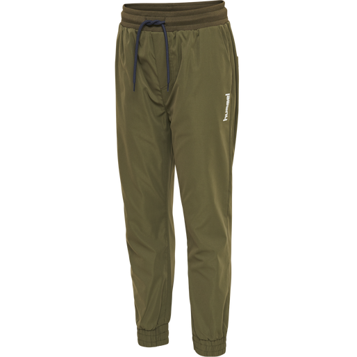 hmlTOM PANTS, 6187, packshot