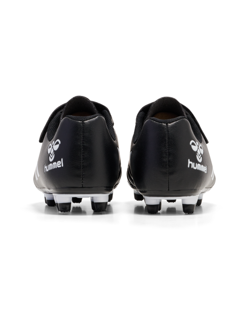 TOP STAR F.G. JR, BLACK/BLACK, packshot