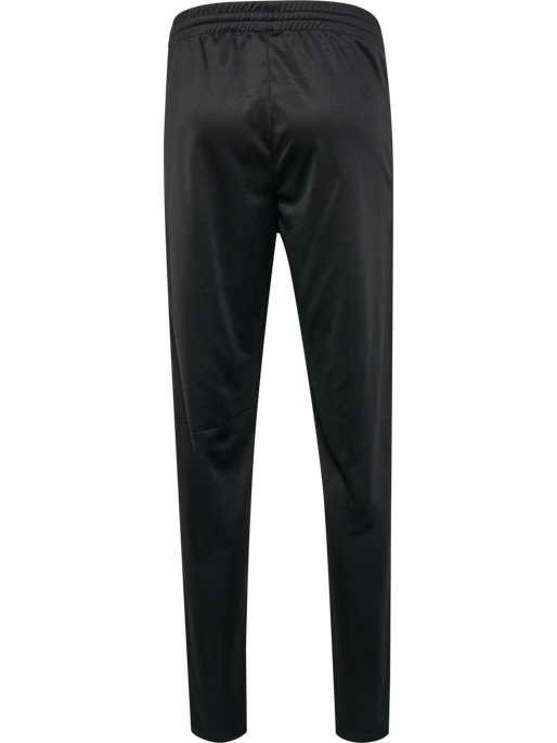 hmlLOGO SUIT, TRUE RED/BLACK, packshot