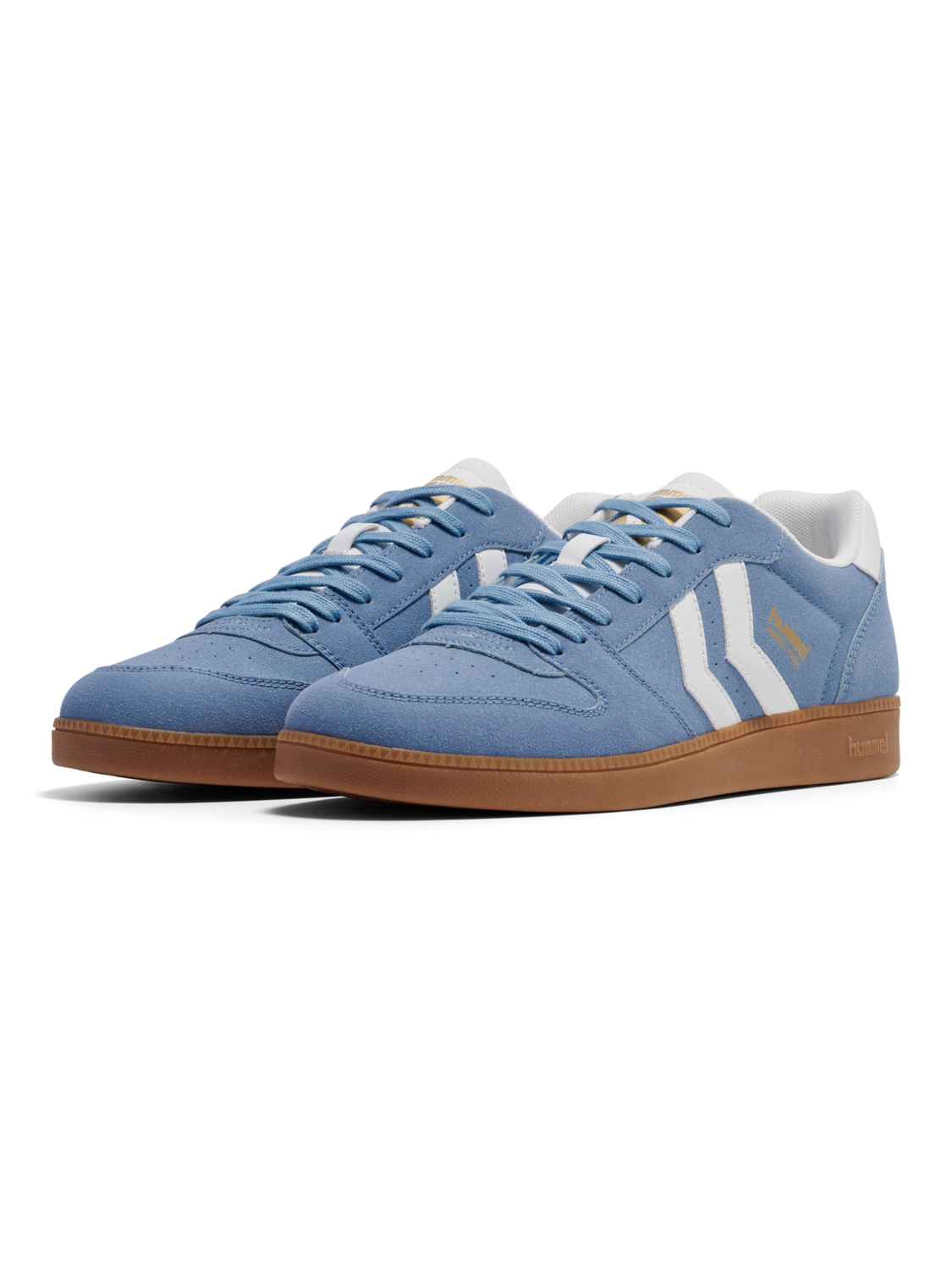 HANDBALL PERFEKT CL, FADED DENIM, packshot