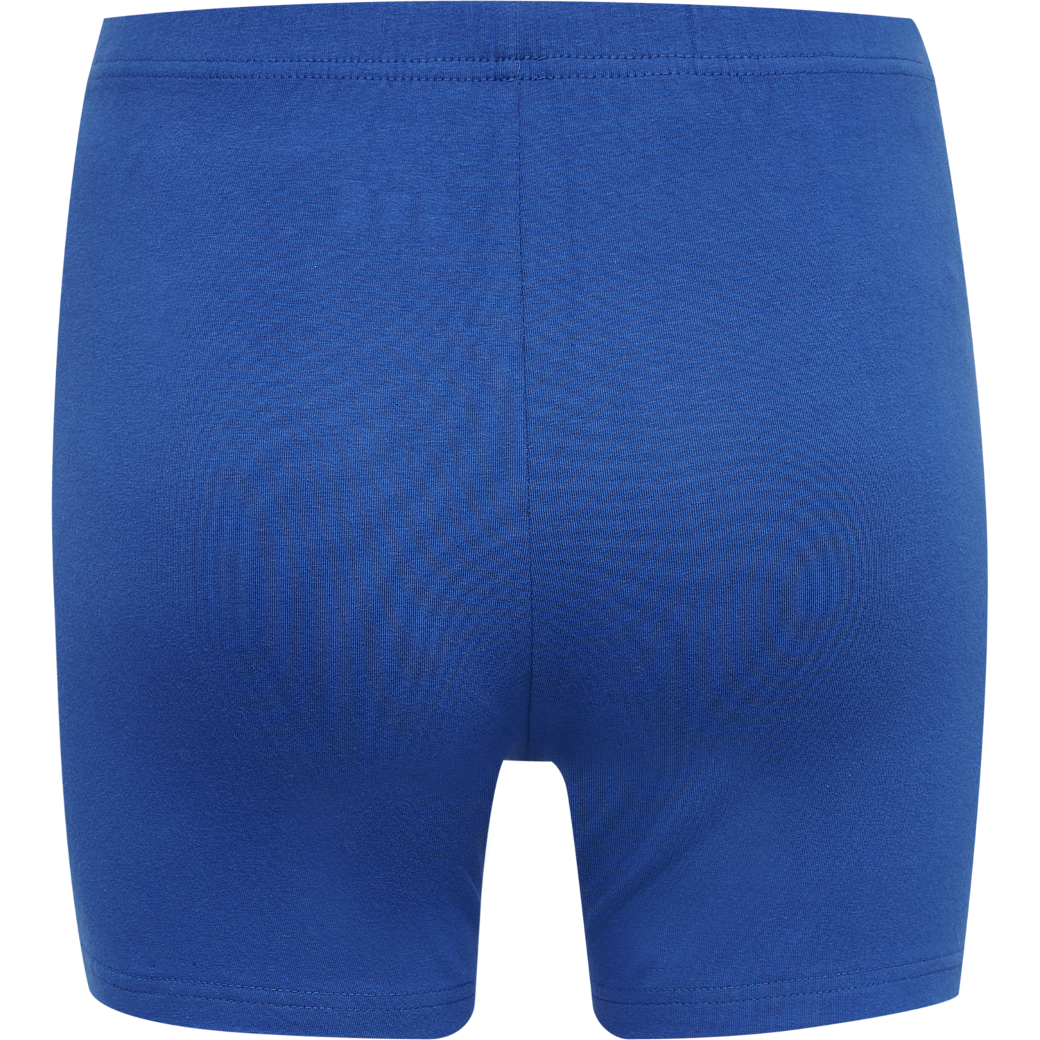 hmlCORE VOLLEY COTTON HIPSTER WO, TRUE BLUE, packshot