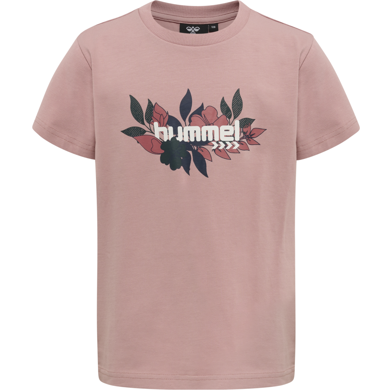 hmlKARLA T-SHIRT S/S, 4852, packshot