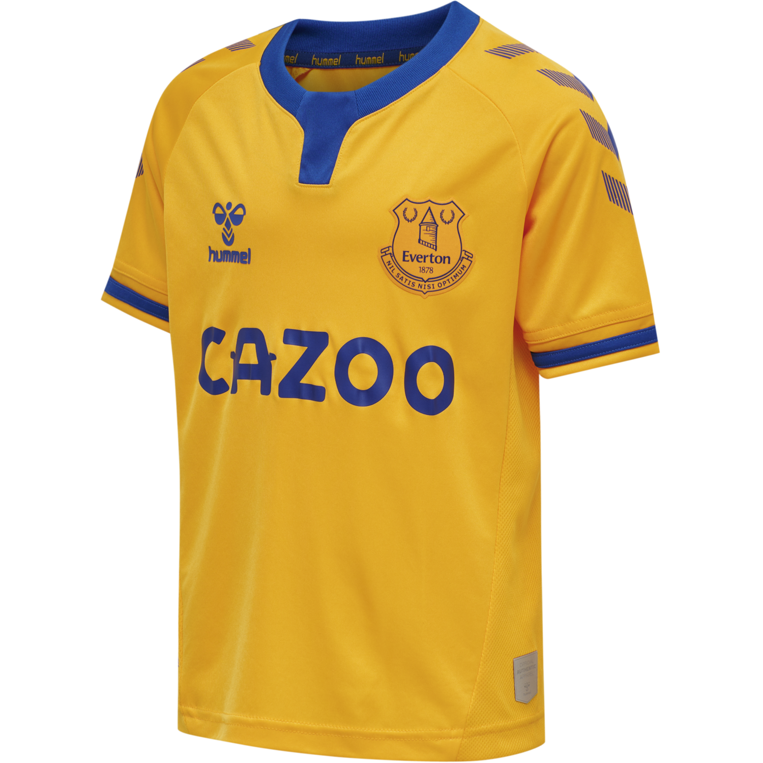 Hummel Everton Fc Sport Hummelsport De