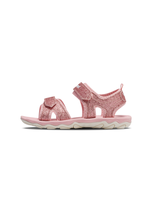 SANDAL GLITTER JR, ZEPHYR, packshot