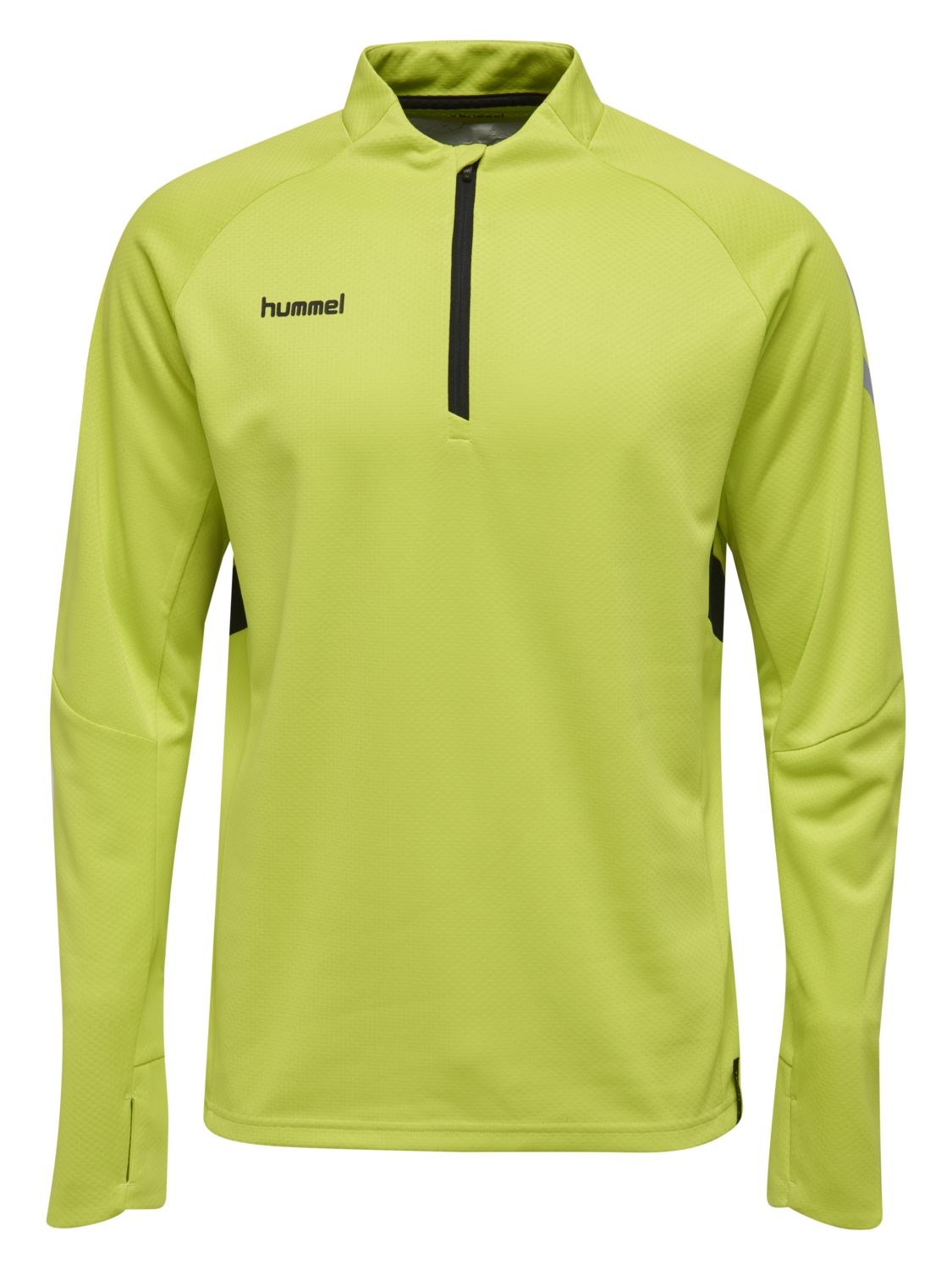 TECH MOVE KIDS HALF ZIP SWEATSHIRT, 6102, packshot