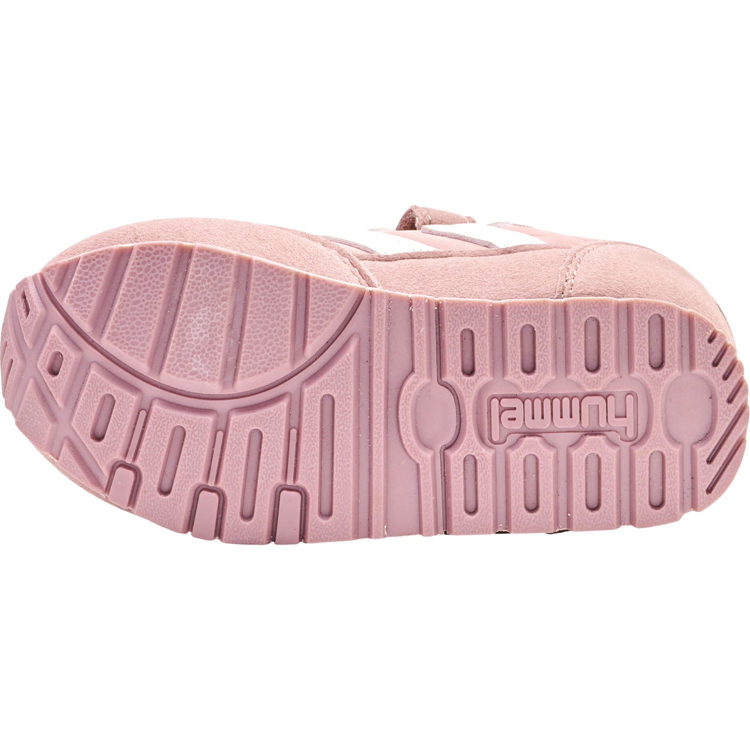 REFLEX INFANT, PALE MAUVE, packshot