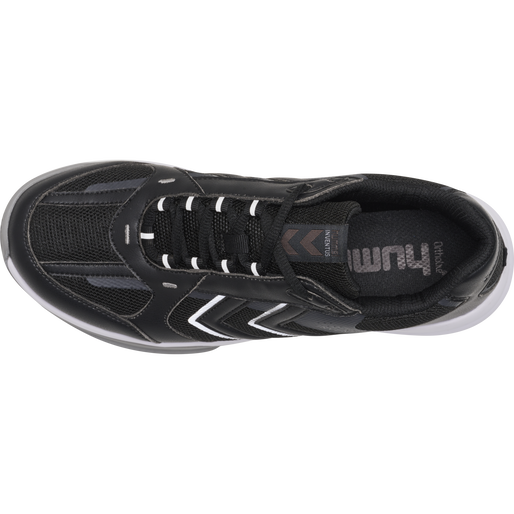INVENTUS OFF COURT REACH LX, BLACK, packshot