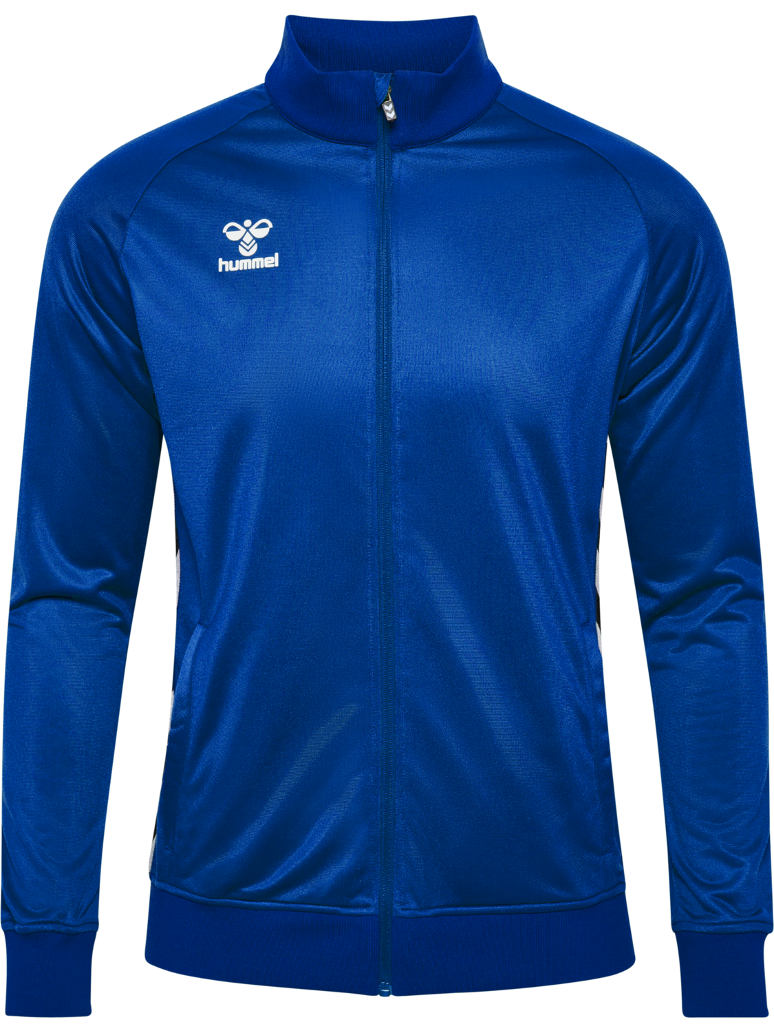 PLAYFUL TRACKSUIT, TRUE BLUE, packshot