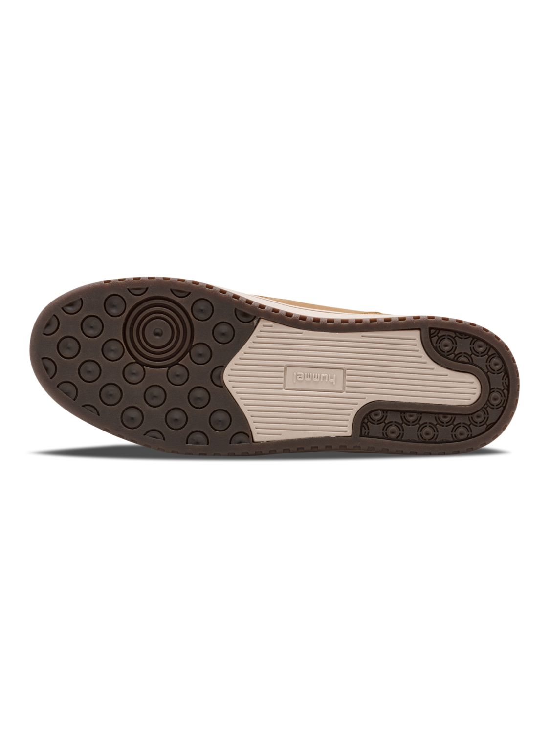 ST. POWER PLAY MID TEX, RUBBER, packshot