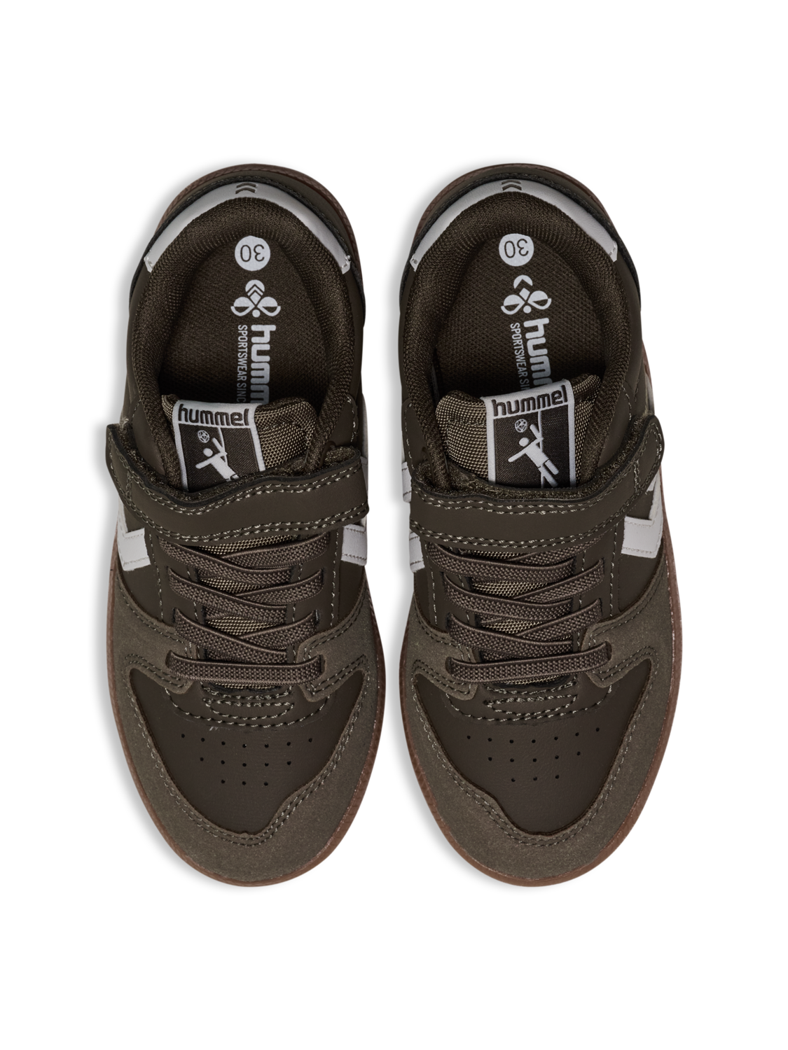 PLAY CONTROL  JR, MAJOR BROWN, packshot