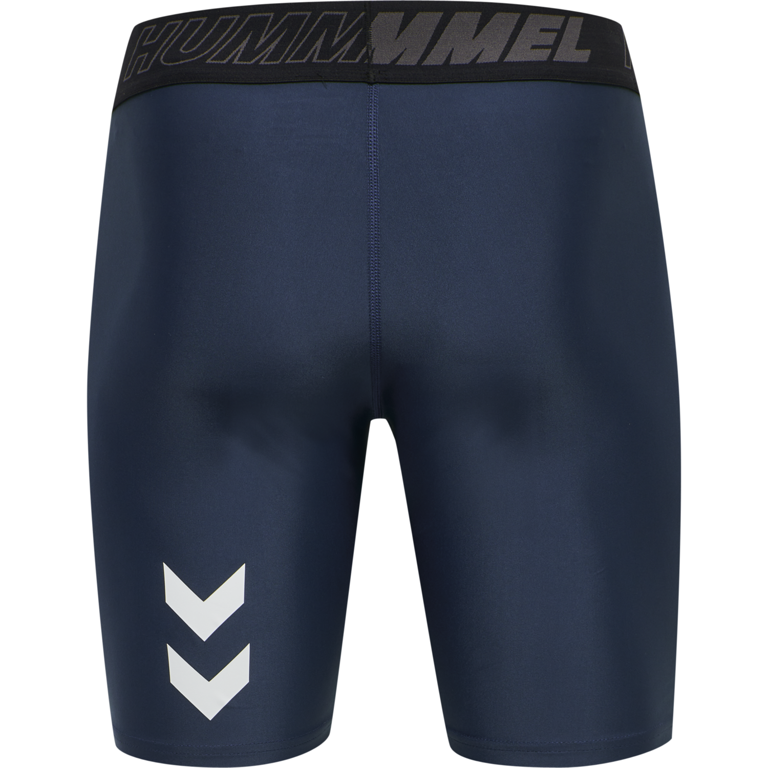 hmlTE TOPAZ 2-PACK SHORTS SET, INSIGNIA BLUE/INSIGNIA BLUE, packshot