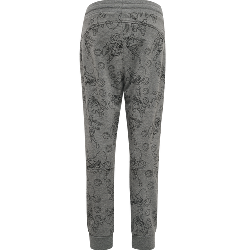 hmlSPACE JAM ON PANTS, MEDIUM MELANGE, packshot