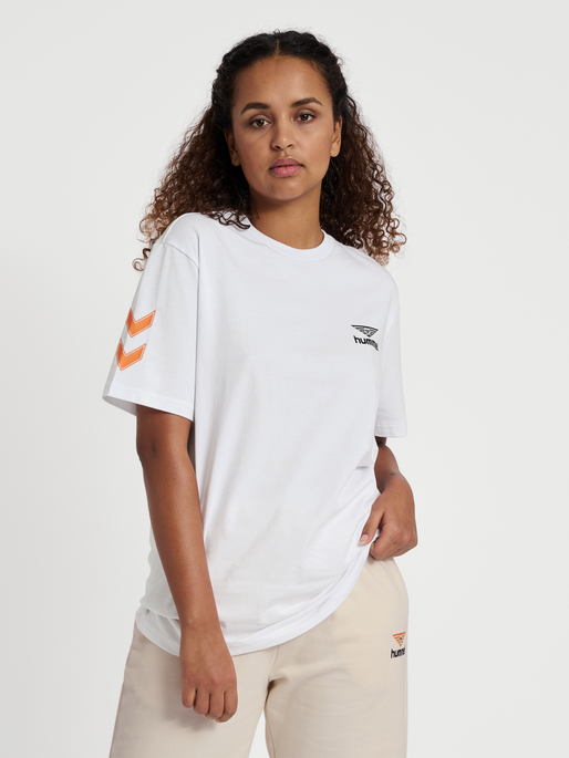 Hummel mason sweatshirt 2025