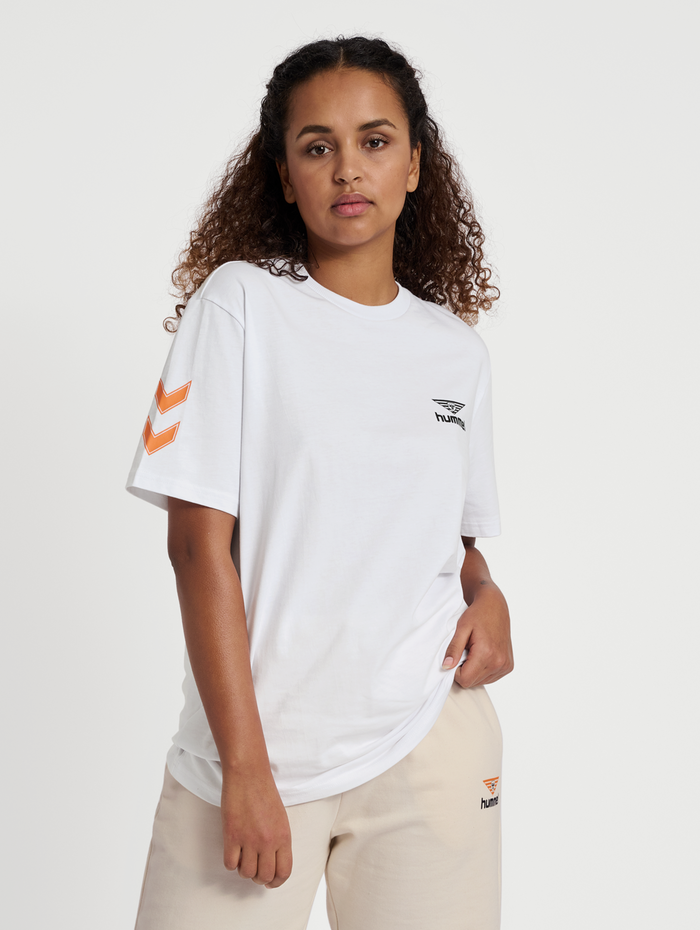 Hummel mason sweatshirt discount