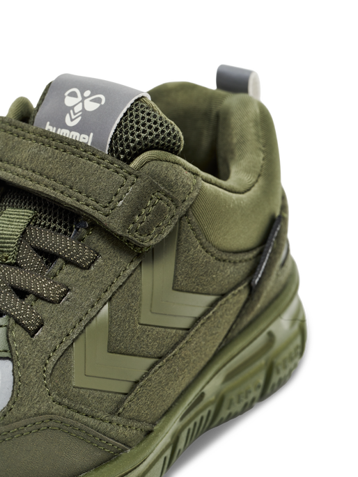 Hummel 2025 night sneaker