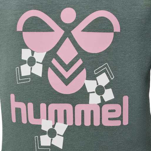 hmlDANA BODY L/S, LAUREL WREATH hmlDANA BODY L/S, LAUREL WREATH, packshot