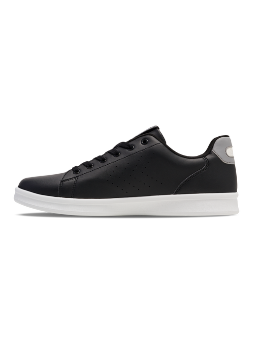 COURT LINE, BLACK/ALLOY, packshot
