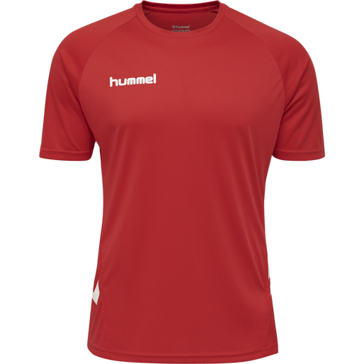 hmlPROMO KIDS SET, TRUE RED hmlPROMO KIDS SET, TRUE RED, packshot