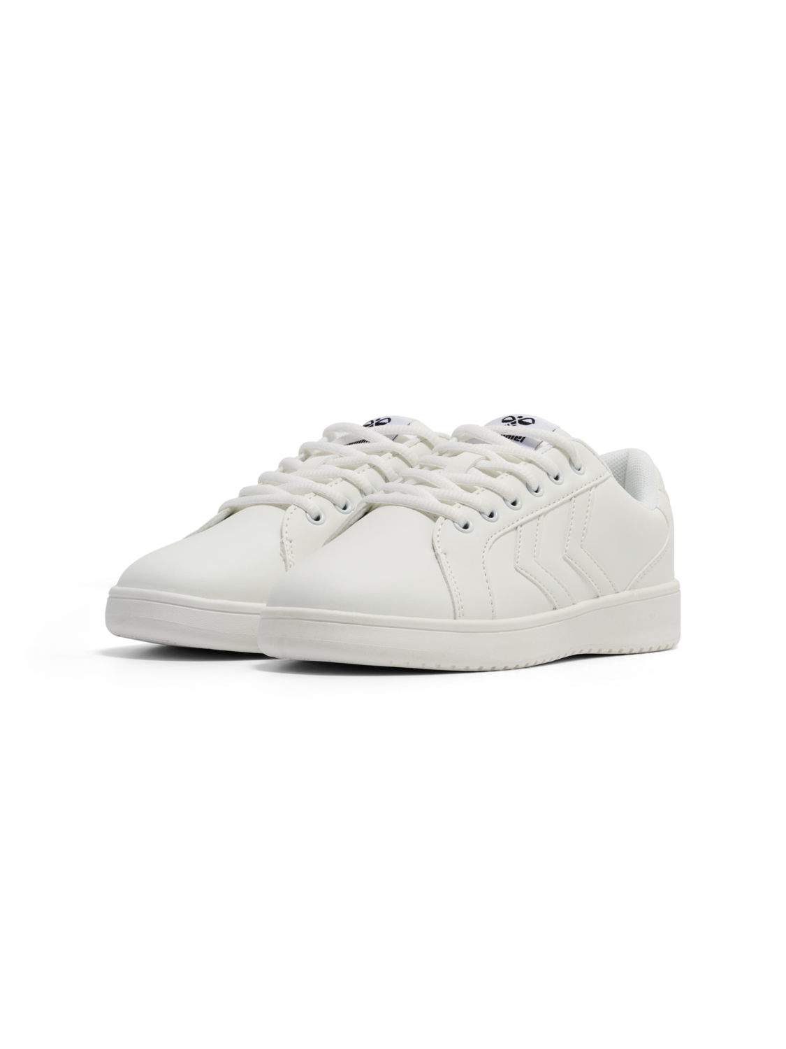 DERBY COURT LC JR, !BRIGHT WHITE, packshot