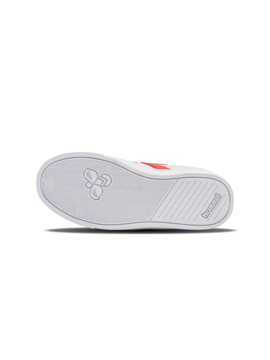 Hummel Slimmer Stadil Leather Low Jr White Hummelsport De