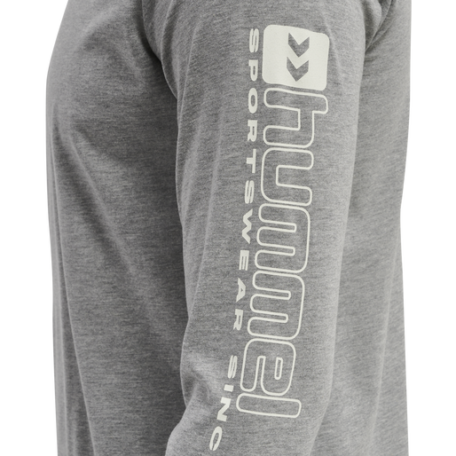 hmlLGC CRAIG T-SHIRT L/S, 2006, packshot