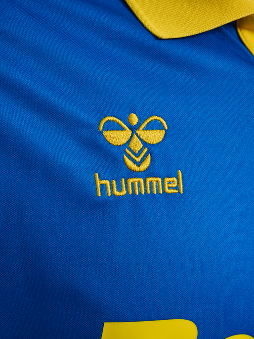 BIF 25/26 AWAY JERSEY S/S, NAUTICAL BLUE BIF 25/26 AWAY JERSEY S/S, NAUTICAL BLUE, packshot