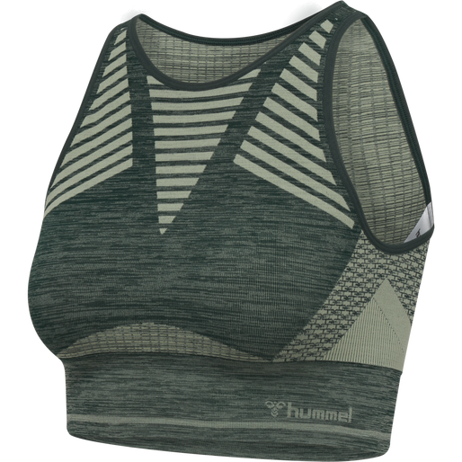 hmlVERA SEAMLESS SPORTS TOP, 6772, packshot