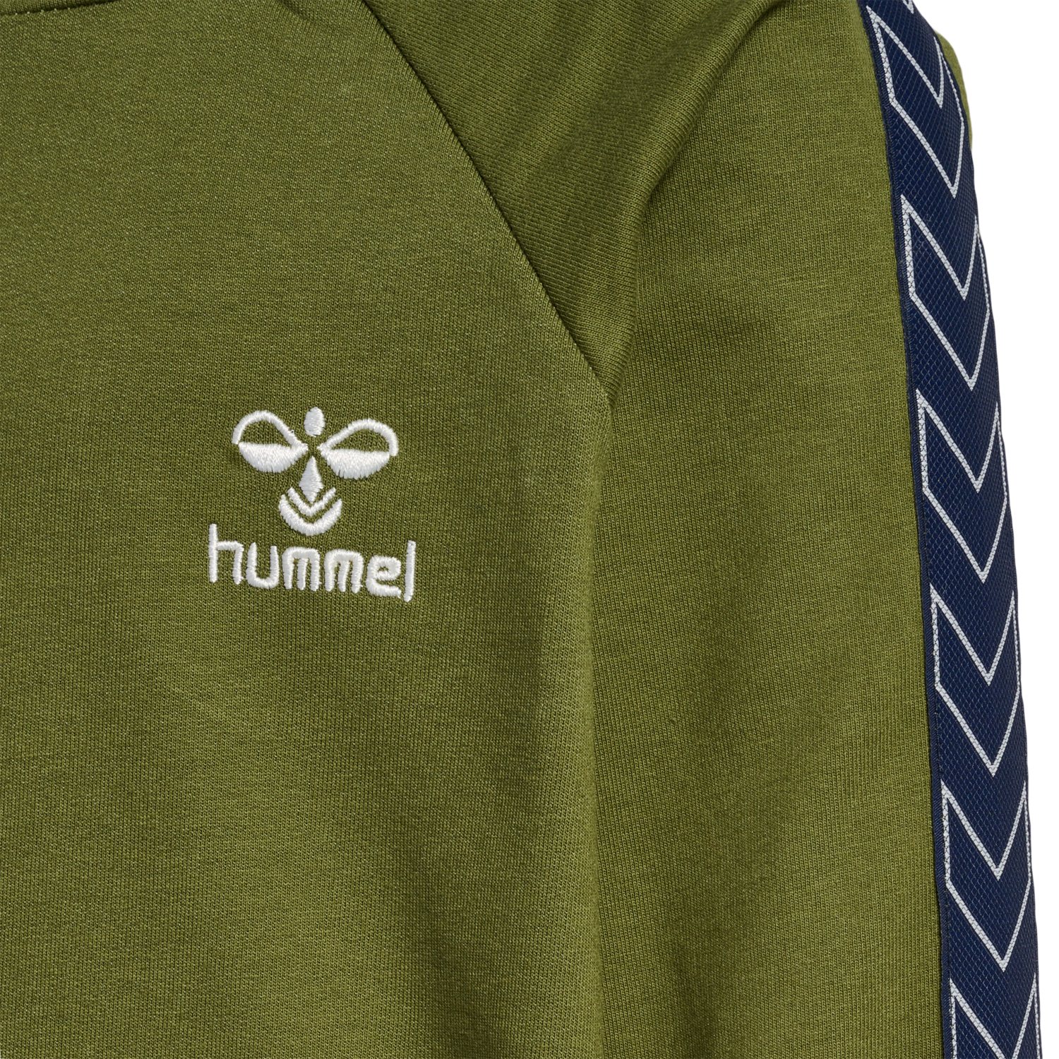 hmlCOOLIO HOODIE SUIT, 6414, packshot