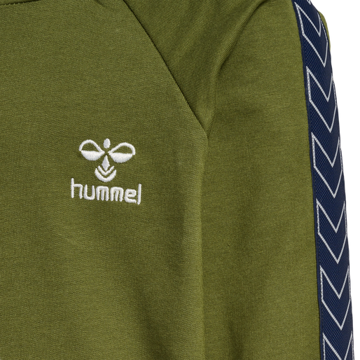 hmlCOOLIO HOODIE SUIT, 6414, packshot