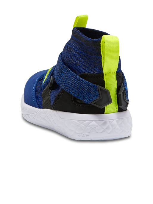 TERRAFLY KNIT JR, MAZARINE BLUE, packshot