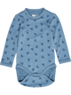 BLUE SHADOW