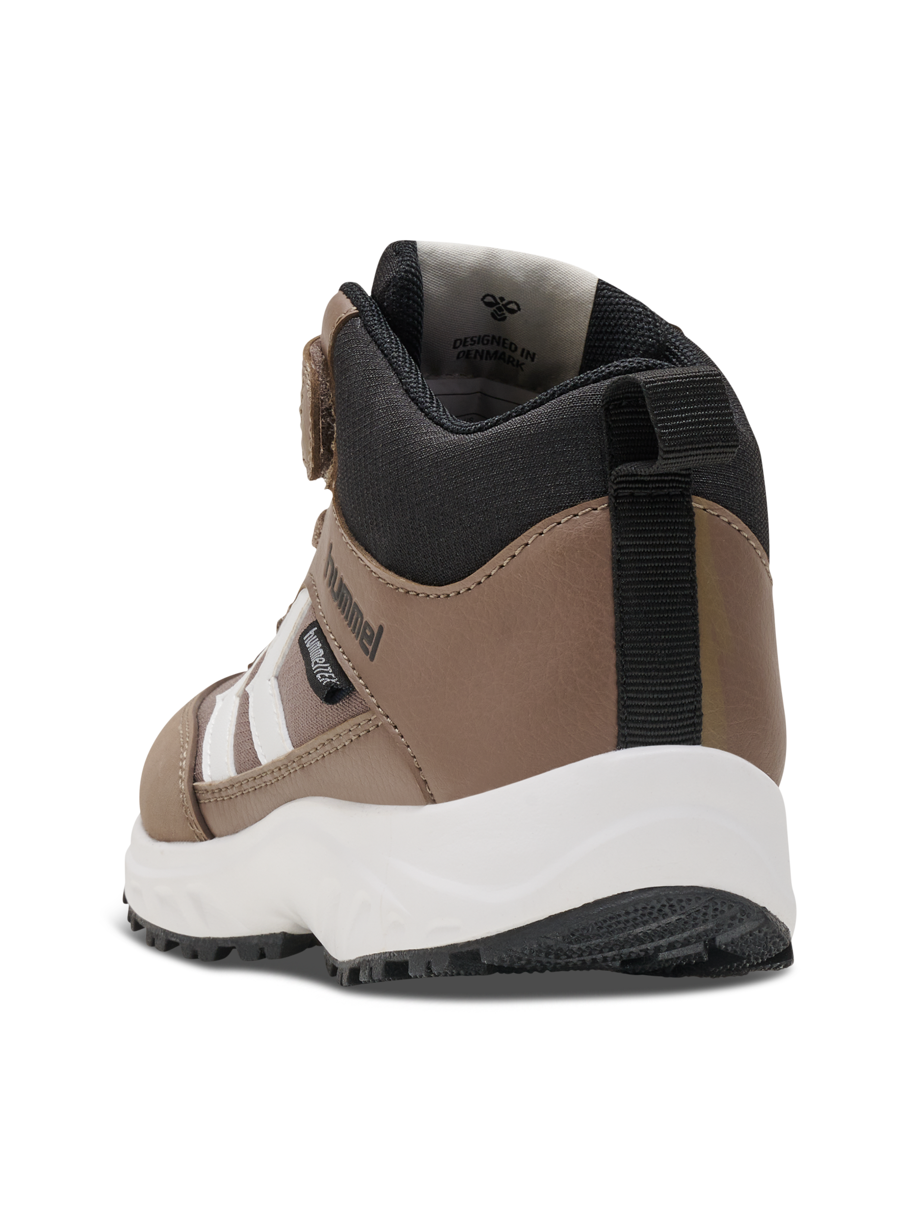 ROOT TEX JR, CHOCOLATE CHIP, packshot