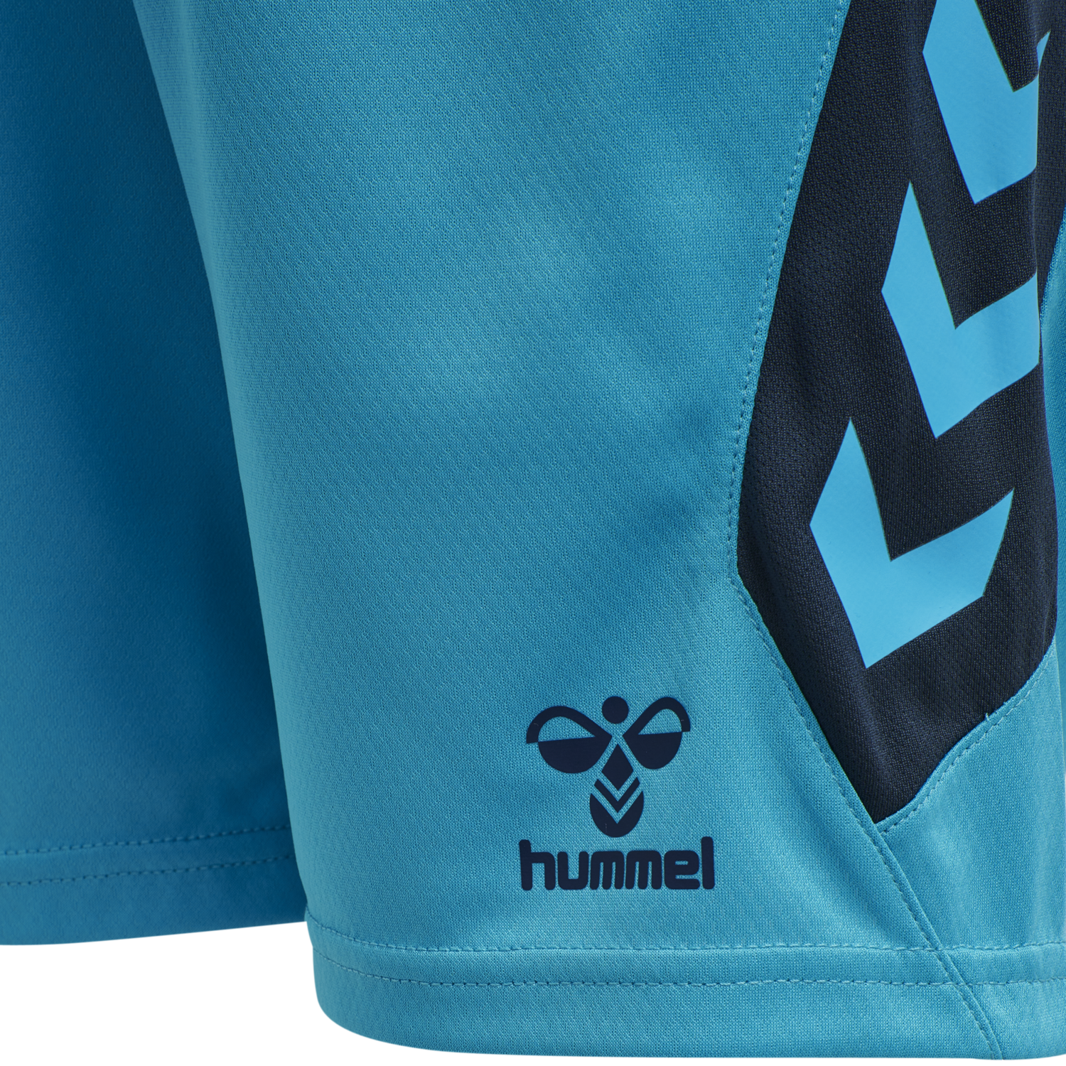 hmlACTION POLY SHORTS KIDS, 8235, packshot