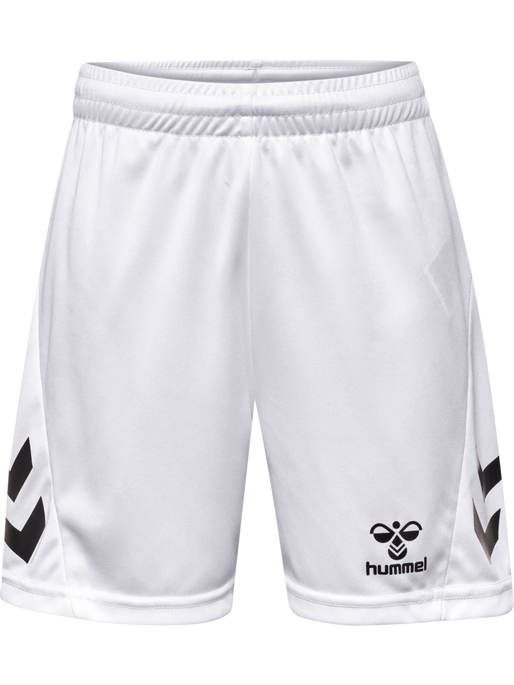 hmlLOGO SET KIDS, WHITE hmlLOGO SET KIDS, WHITE, packshot