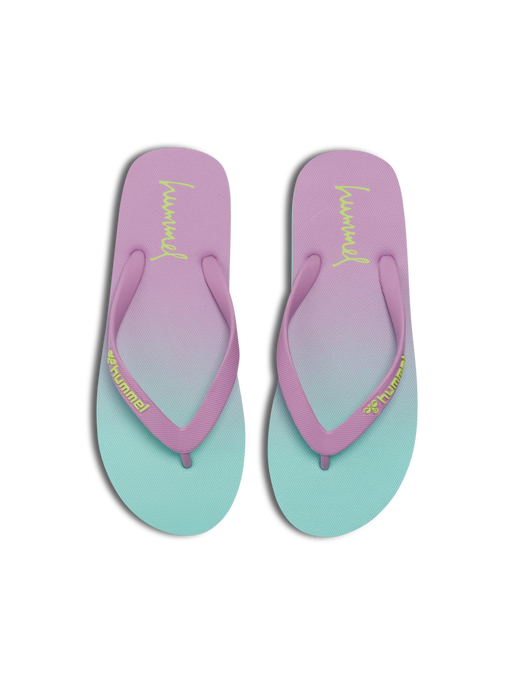 FLIP FLOP GRADIENT, VIOLET FLIP FLOP GRADIENT, VIOLET, packshot