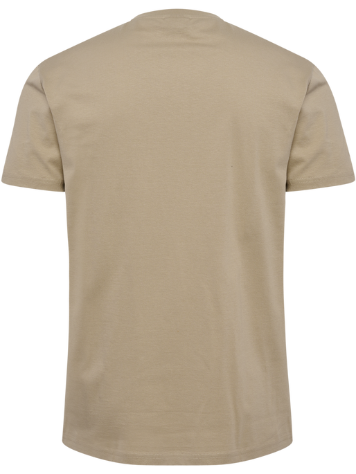 hmlACTIVE CO TEE S/S, CROCKERY hmlACTIVE CO TEE S/S, CROCKERY, packshot