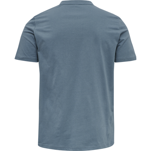 hmlISAM T-SHIRT, 8252, packshot