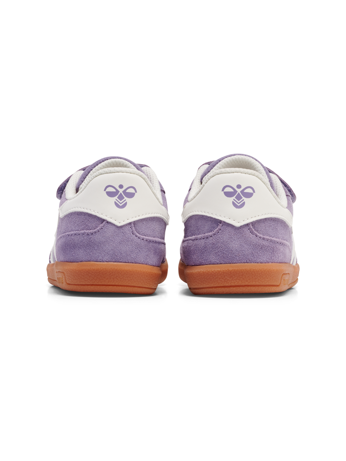 VICTORY SUEDE II, ORCHID PETAL, packshot